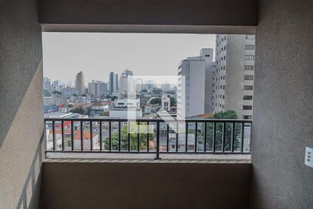 Vista do Studio de kitnet/studio para alugar com 1 quarto, 28m² em Vila da Saúde, São Paulo