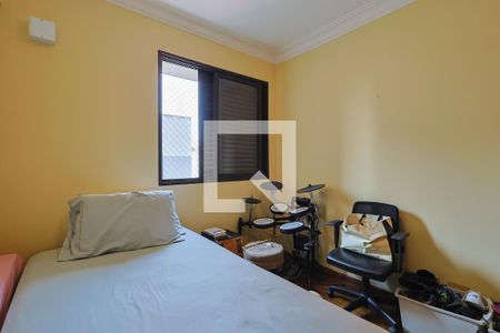 Quarto 1 de apartamento à venda com 4 quartos, 124m² em Funcionários, Belo Horizonte