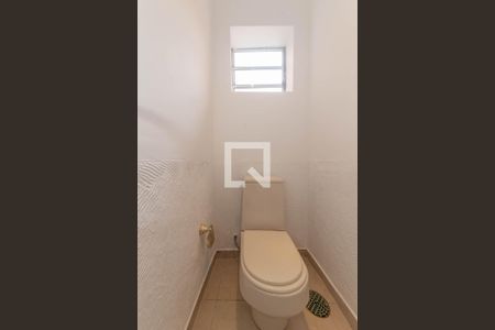 Lavabo de casa de condomínio à venda com 2 quartos, 200m² em Brooklin, São Paulo