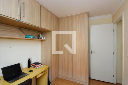 Quarto 1  de apartamento para alugar com 2 quartos, 46m² em Vila Alzira, Guarulhos