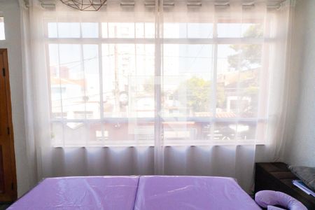 Vista da Sala de casa à venda com 4 quartos, 300m² em Vila da Saúde, São Paulo