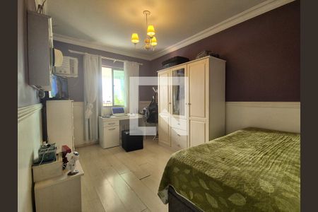 Apartamento à venda com 250m², 3 quartos e 2 vagas Apartamento à venda com 250m², 3 quartos e 2 vagasSuite 1