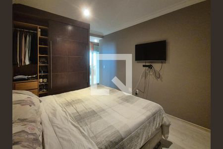 Apartamento à venda com 250m², 3 quartos e 2 vagas Apartamento à venda com 250m², 3 quartos e 2 vagasSuite 2