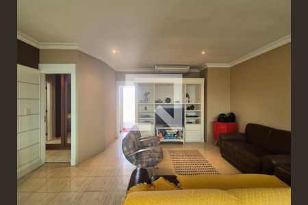 Apartamento à venda com 250m², 3 quartos e 2 vagas Apartamento à venda com 250m², 3 quartos e 2 vagassala 2