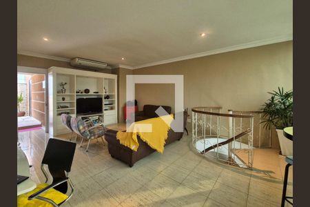 Apartamento à venda com 250m², 3 quartos e 2 vagas Apartamento à venda com 250m², 3 quartos e 2 vagassala 2