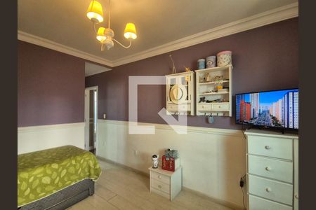 Apartamento à venda com 250m², 3 quartos e 2 vagas Apartamento à venda com 250m², 3 quartos e 2 vagasSuite 1