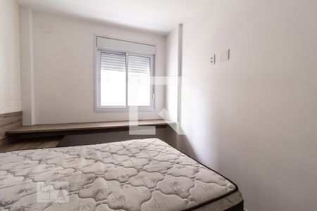 Apartamento para alugar com 1 quarto, 35m² em República, São Paulo