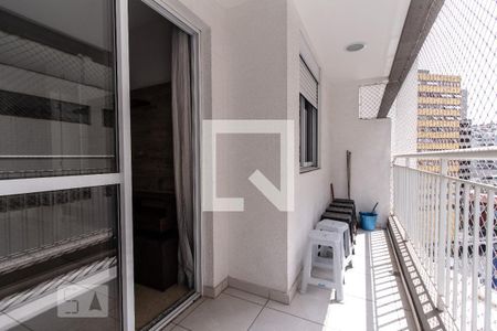 Apartamento para alugar com 1 quarto, 35m² em República, São Paulo