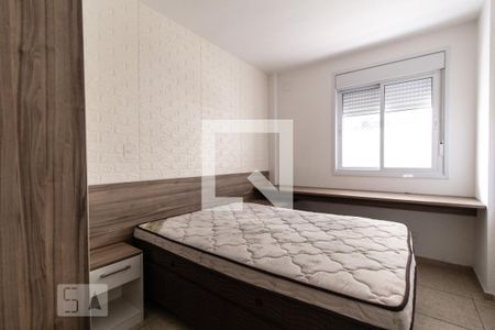 Apartamento para alugar com 1 quarto, 35m² em República, São Paulo