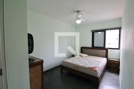 Quarto Suíte de apartamento para alugar com 2 quartos, 73m² em Enseada, Guarujá