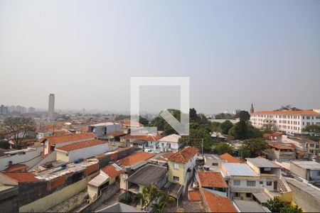 Vista do Quarto 1 de apartamento à venda com 2 quartos, 76m² em Vila Constança, São Paulo