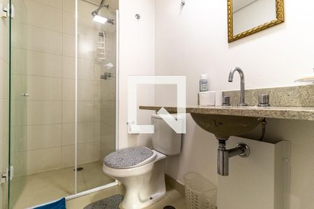 Apartamento para alugar com 1 quarto, 35m² em Santa Ifigênia, São Paulo