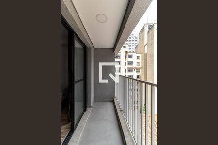 Apartamento para alugar com 1 quarto, 35m² em Santa Ifigênia, São Paulo