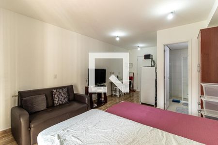 Apartamento para alugar com 1 quarto, 35m² em Santa Ifigênia, São Paulo