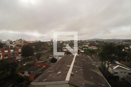 Vista de apartamento para alugar com 2 quartos, 77m² em Bom Jesus, Porto Alegre