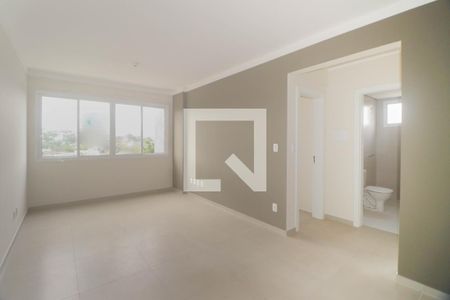 Sala de apartamento para alugar com 2 quartos, 77m² em Bom Jesus, Porto Alegre