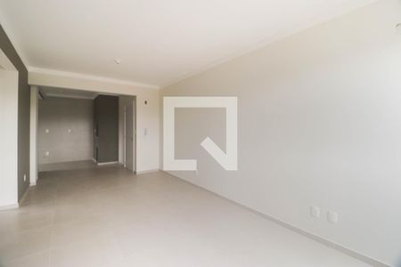 Sala de apartamento para alugar com 2 quartos, 77m² em Bom Jesus, Porto Alegre