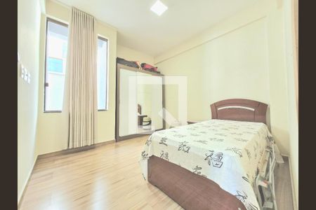 Quarto 1 de casa à venda com 4 quartos, 186m² em Sobradinho, Lagoa Santa