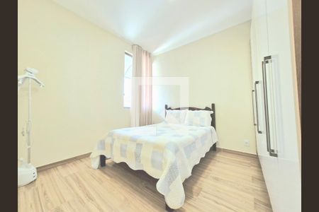 Quarto 2 de casa à venda com 4 quartos, 186m² em Sobradinho, Lagoa Santa