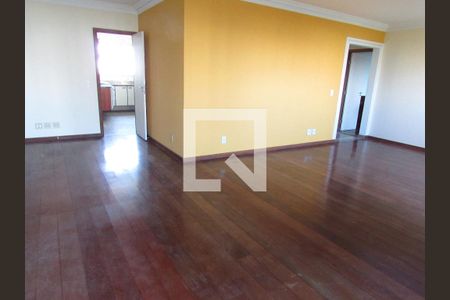 Sala de apartamento para alugar com 3 quartos, 190m² em Vila Morse, São Paulo