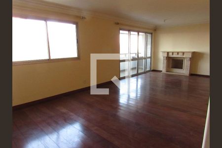 Sala de apartamento à venda com 3 quartos, 190m² em Vila Morse, São Paulo