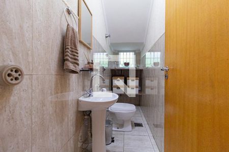 Lavabo de casa à venda com 3 quartos, 131m² em Presidente Altino, Osasco