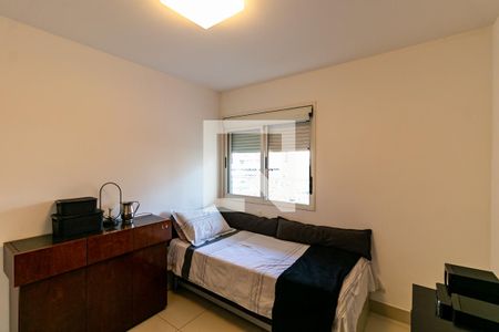 Quarto 1 de apartamento à venda com 4 quartos, 130m² em Funcionários, Belo Horizonte