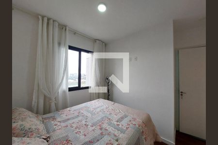 Quarto 1 de apartamento para alugar com 2 quartos, 45m² em Socorro, São Paulo