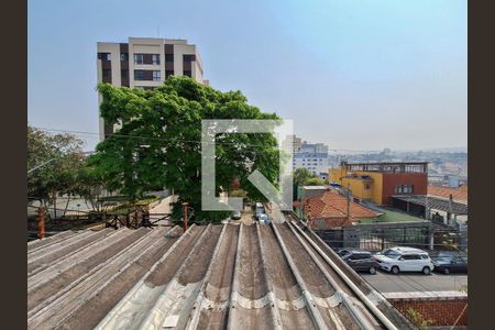 Vista Quarto 1 de casa à venda com 3 quartos, 180m² em Sítio do Mandaqui, São Paulo