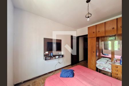 Quarto 1 de casa à venda com 3 quartos, 180m² em Sítio do Mandaqui, São Paulo