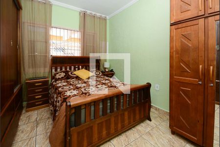 Quarto 1 de casa à venda com 2 quartos, 125m² em Planalto, São Bernardo do Campo