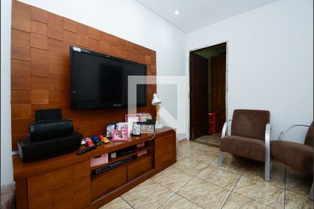 Sala de casa à venda com 2 quartos, 125m² em Planalto, São Bernardo do Campo