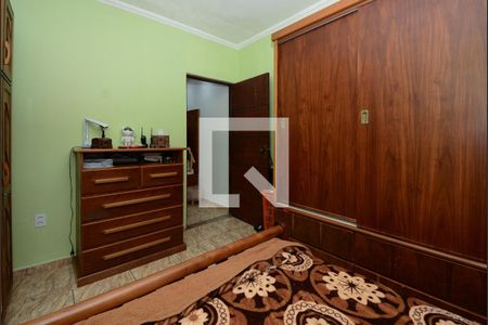 Quarto 1 de casa à venda com 2 quartos, 125m² em Planalto, São Bernardo do Campo