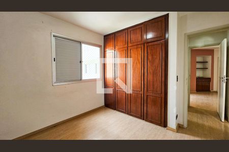 Quarto 2 de apartamento à venda com 2 quartos, 57m² em Jardim Anhanguera, São Paulo