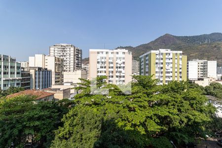 Quarto 1 Vista de apartamento à venda com 2 quartos, 85m² em Tijuca, Rio de Janeiro