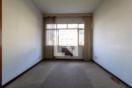 Sala de apartamento à venda com 2 quartos, 85m² em Tijuca, Rio de Janeiro