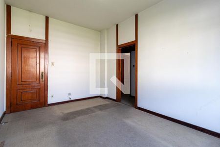 Sala de apartamento à venda com 2 quartos, 85m² em Tijuca, Rio de Janeiro