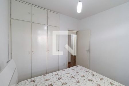 Quarto 2 de apartamento à venda com 3 quartos, 70m² em Santa Amelia, Belo Horizonte