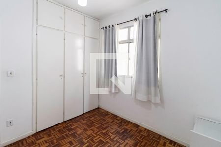 Quarto 1 de apartamento à venda com 3 quartos, 70m² em Santa Amelia, Belo Horizonte