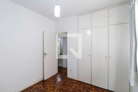 Quarto 1 de apartamento à venda com 3 quartos, 70m² em Santa Amelia, Belo Horizonte