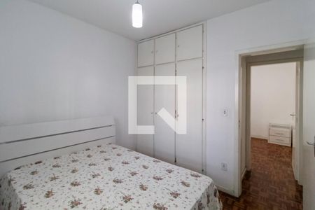 Quarto 2 de apartamento à venda com 3 quartos, 70m² em Santa Amelia, Belo Horizonte