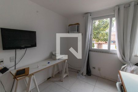 Quarto de apartamento à venda com 3 quartos, 98m² em Piratininga, Niterói