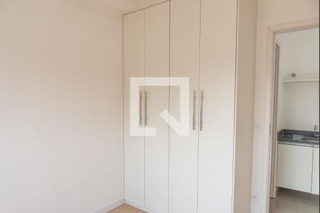 Quarto de apartamento para alugar com 1 quarto, 25m² em Ipiranga, São Paulo