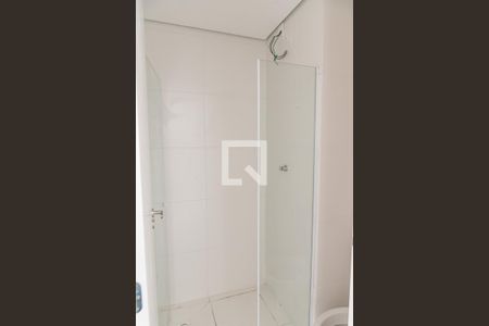 Banheiro de apartamento à venda com 1 quarto, 25m² em Ipiranga, São Paulo