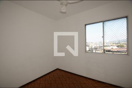 Quarto 1 de apartamento para alugar com 2 quartos, 53m² em Madureira, Rio de Janeiro