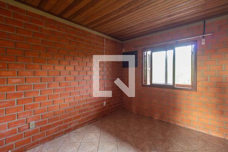 Quarto 1 de casa para alugar com 2 quartos, 116m² em Cohab B, Gravataí