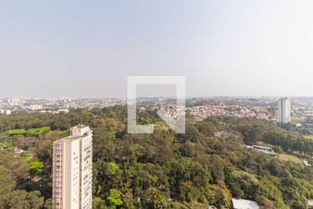 Vista de apartamento à venda com 4 quartos, 156m² em Vila Yara, Osasco