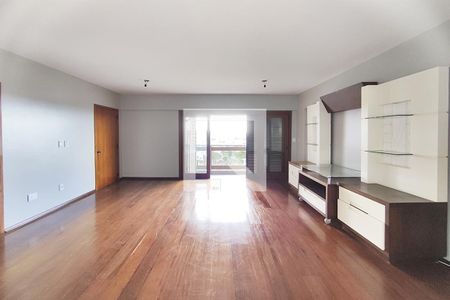 Sala de apartamento para alugar com 4 quartos, 66m² em Rio Branco, Novo Hamburgo