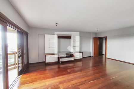 Sala de apartamento para alugar com 4 quartos, 66m² em Rio Branco, Novo Hamburgo