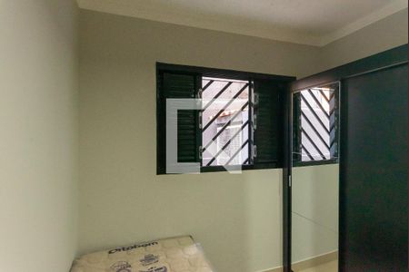 Quarto de kitnet/studio para alugar com 1 quarto, 28m² em Jardim Santa Lúcia, Campinas